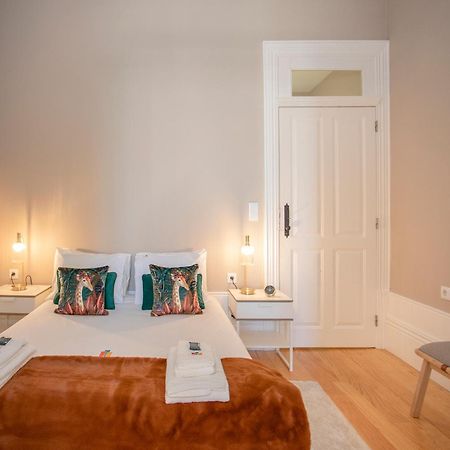 Liiiving In Porto - Balcony Design Apartment Exteriér fotografie