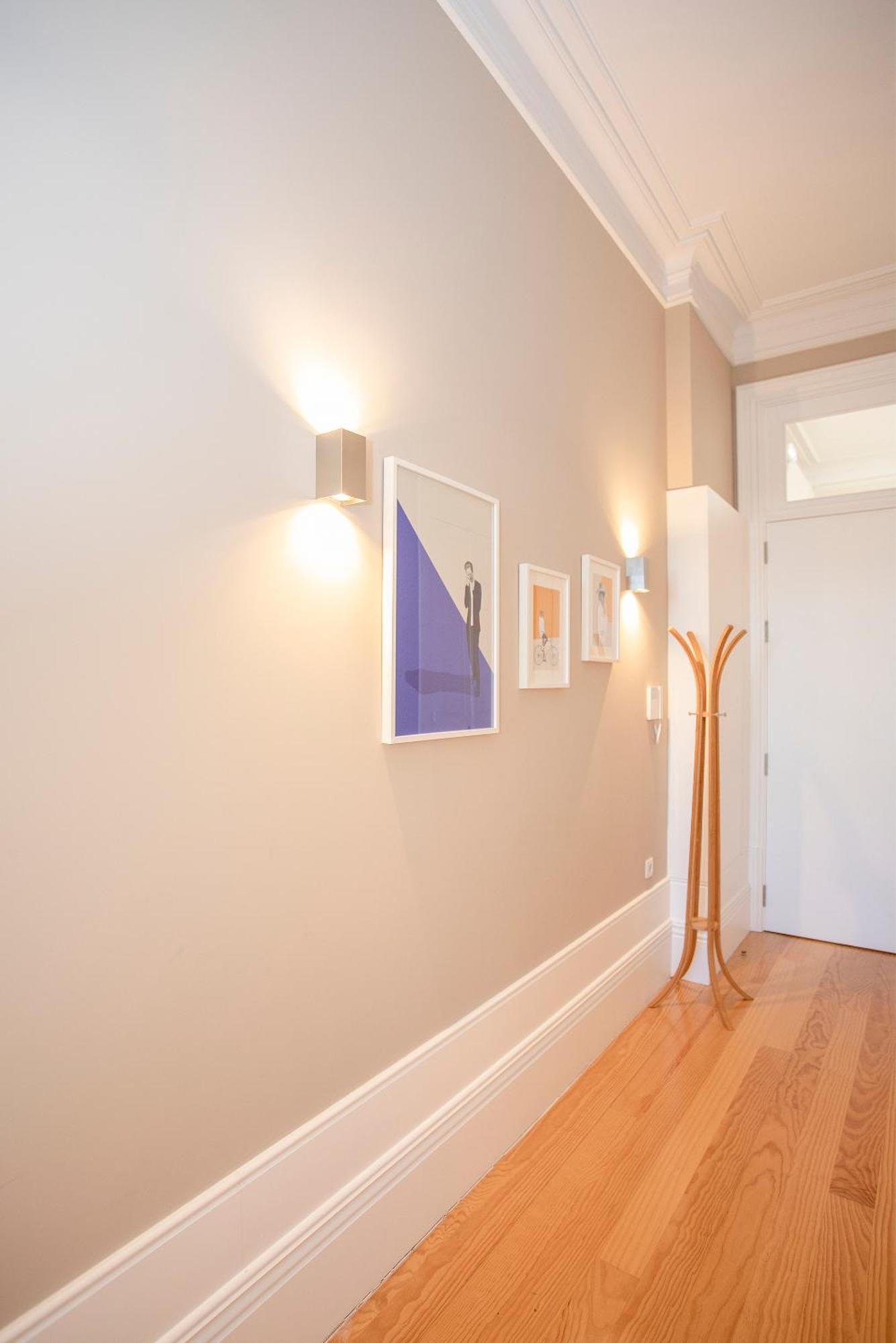 Liiiving In Porto - Balcony Design Apartment Exteriér fotografie