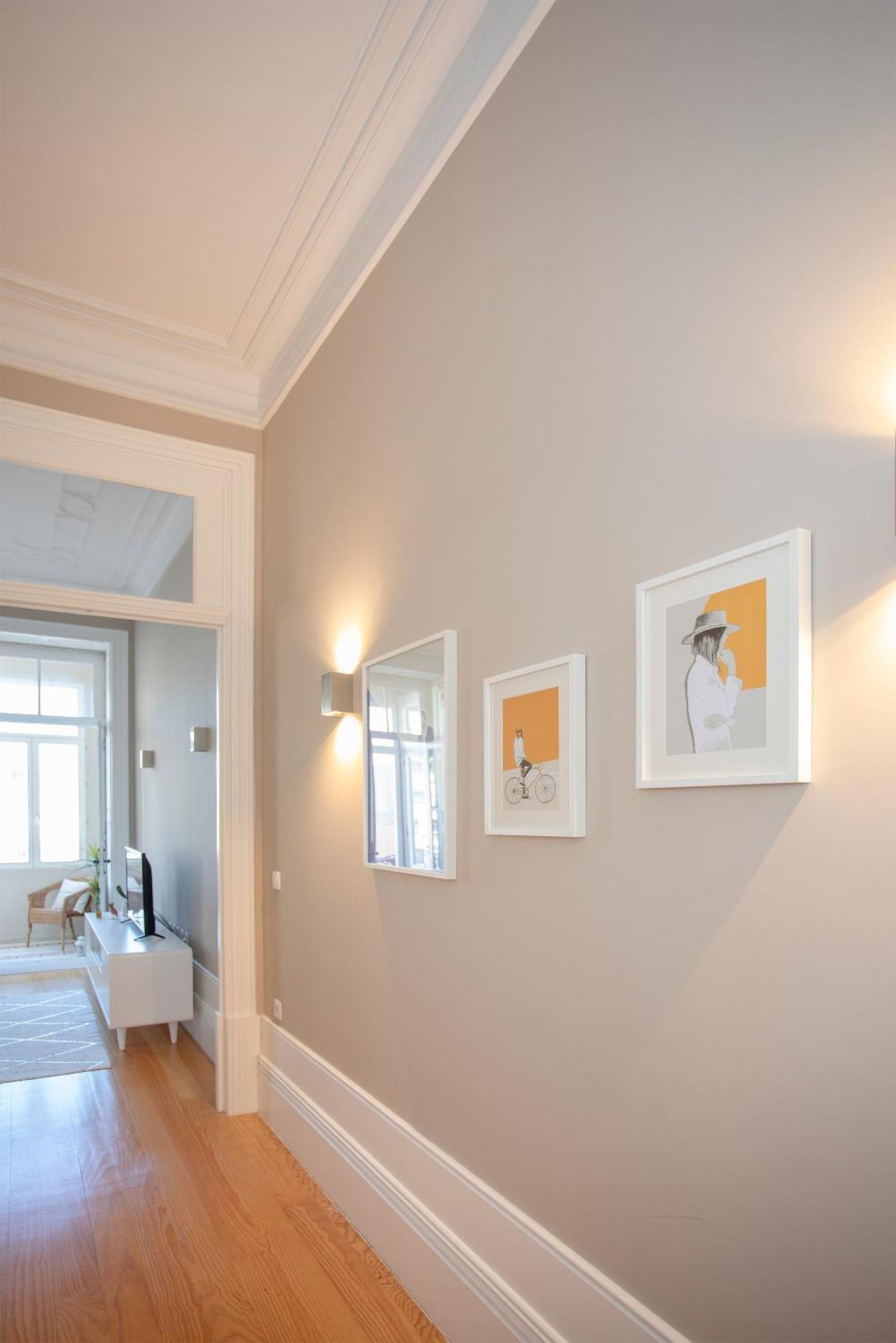 Liiiving In Porto - Balcony Design Apartment Exteriér fotografie