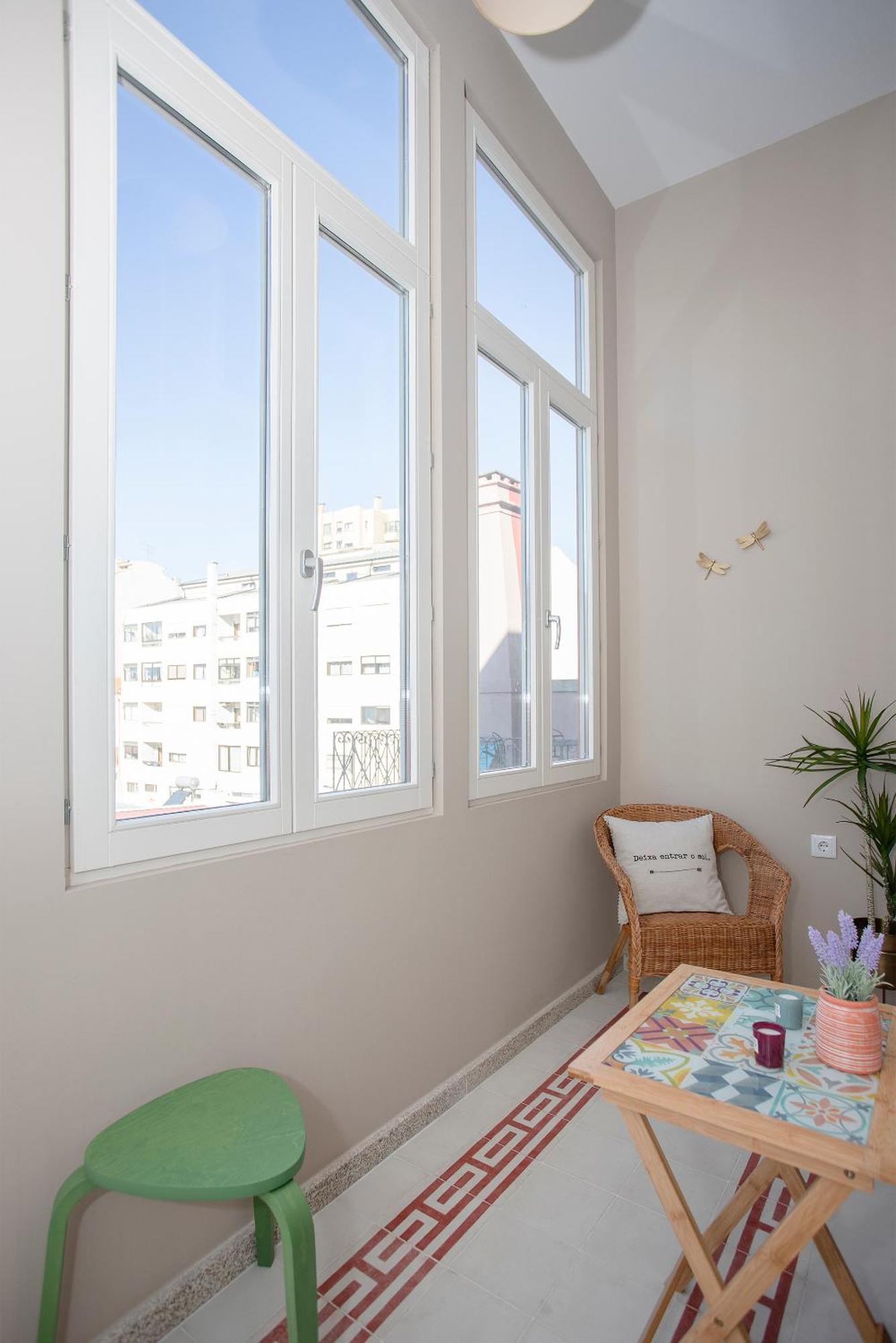 Liiiving In Porto - Balcony Design Apartment Exteriér fotografie